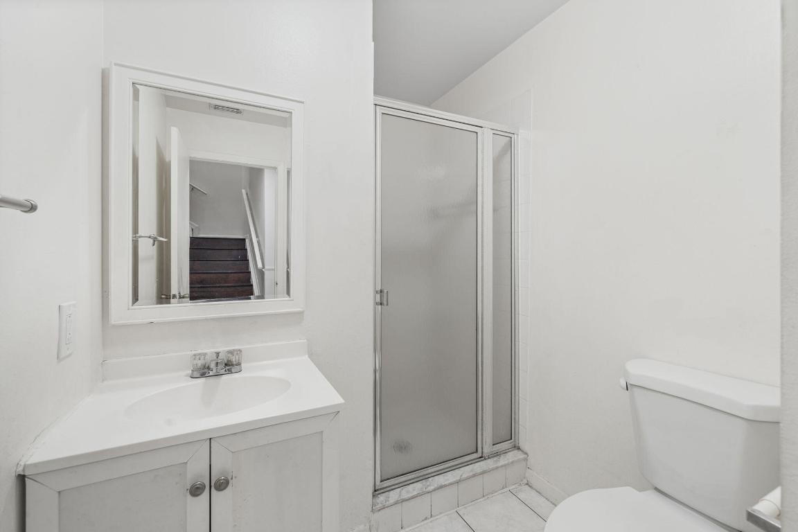 PINE GLEN AT ABBEY PARK 1 - Residential