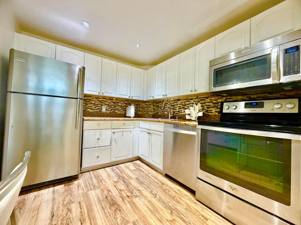 Photo of 3100 N Palm Aire Drive #706, Pompano Beach, FL 33069 (MLS # B26008300)