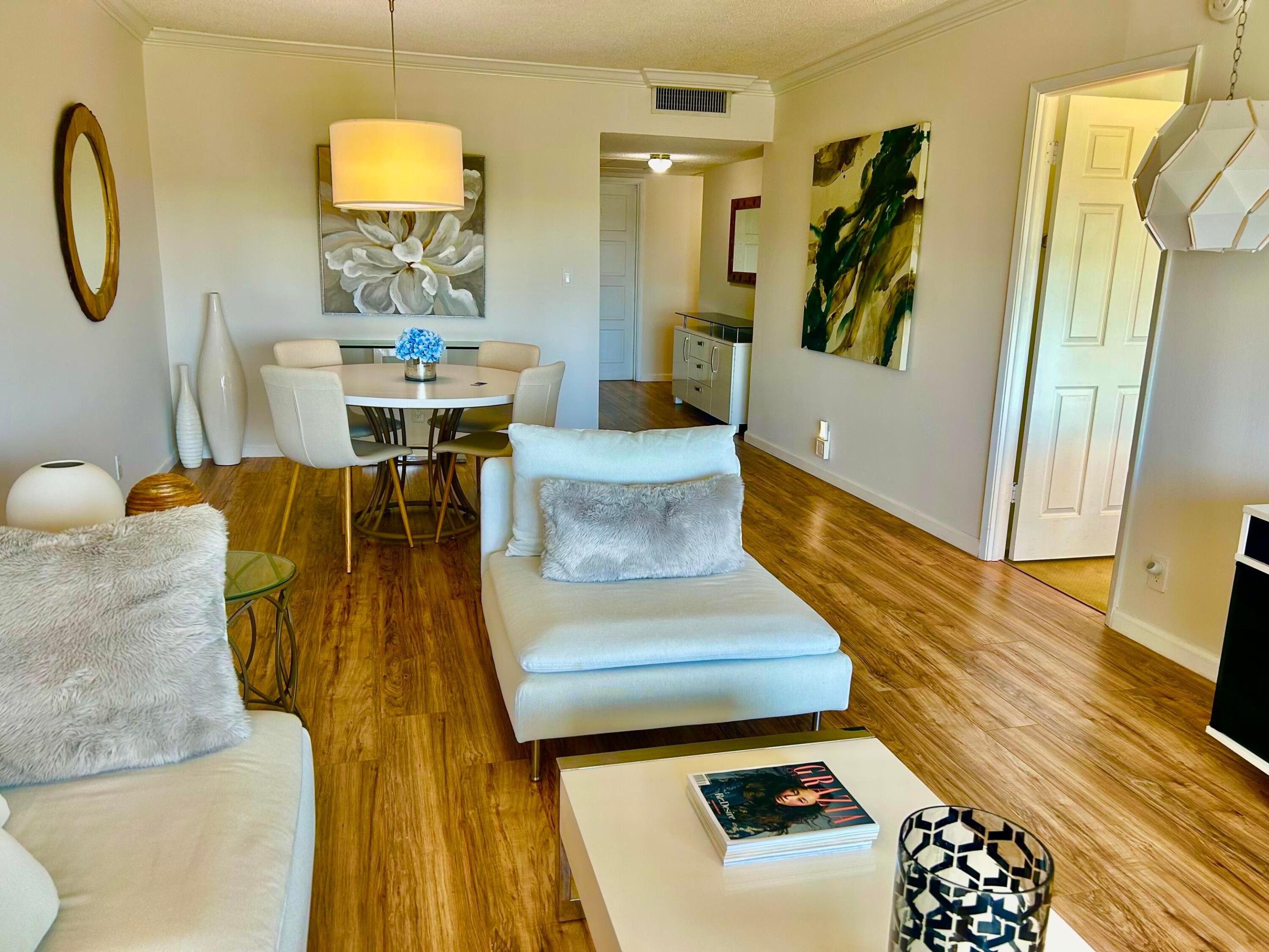 3100 N Palm Aire Drive 706