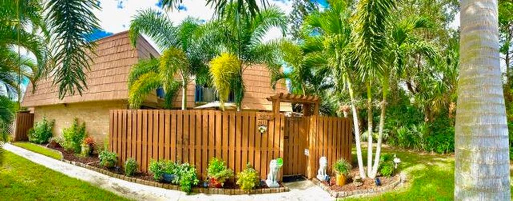 Photo of 5875 SE Riverboat Drive #431, Stuart, FL 34997 (MLS # R10778758)