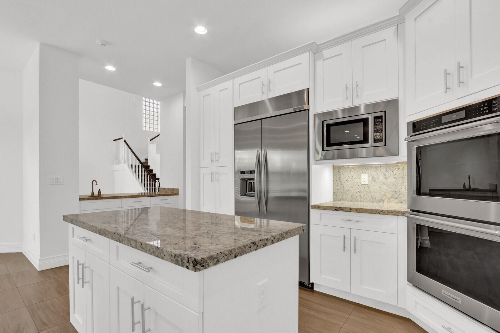 HYDER AGR PUD PL 3 - Residential Lease