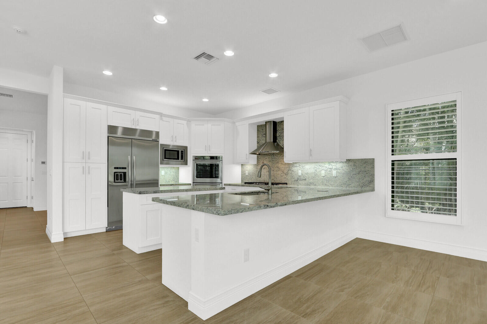 HYDER AGR PUD PL 3 - Residential Lease