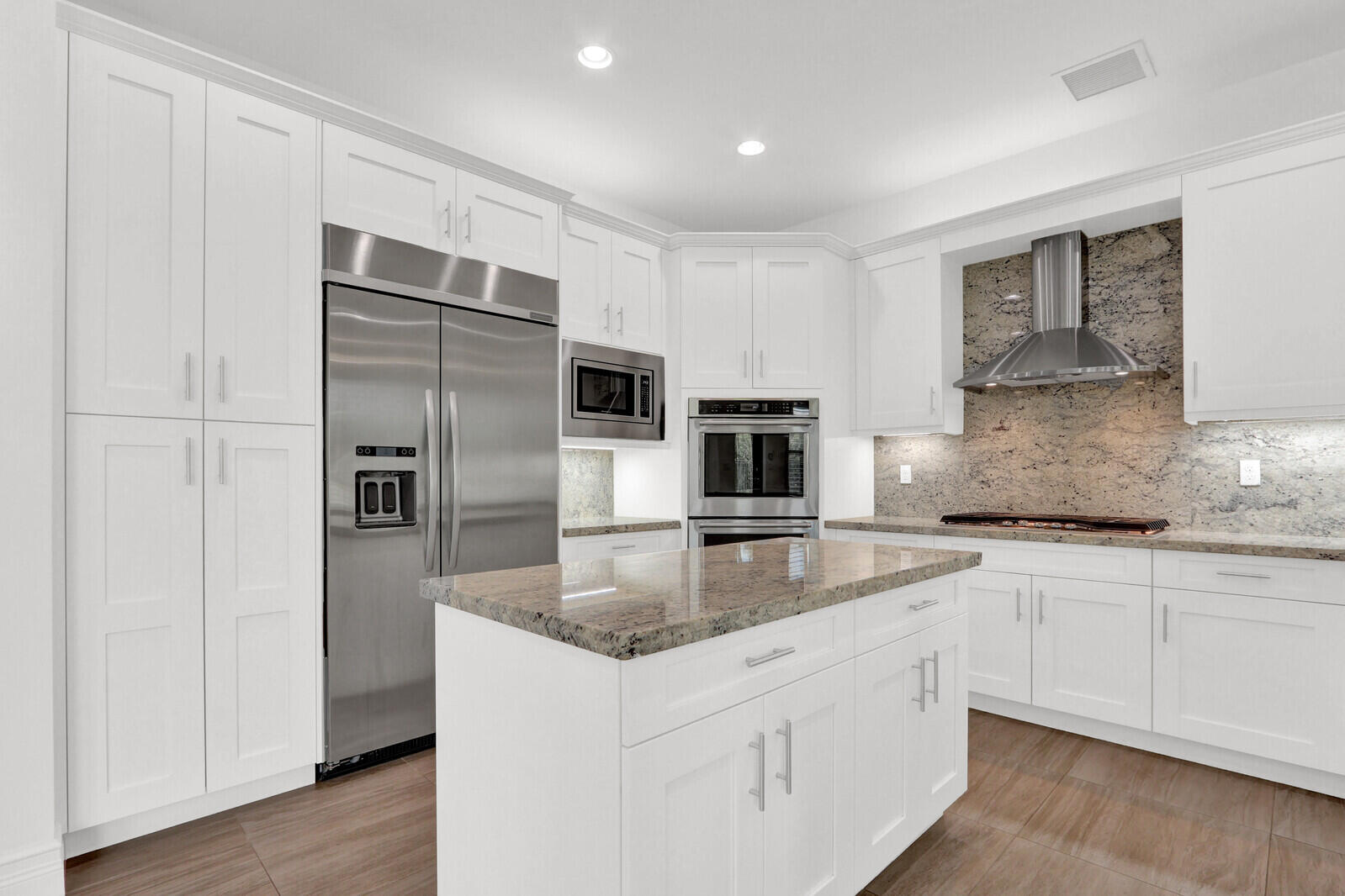 HYDER AGR PUD PL 3 - Residential Lease