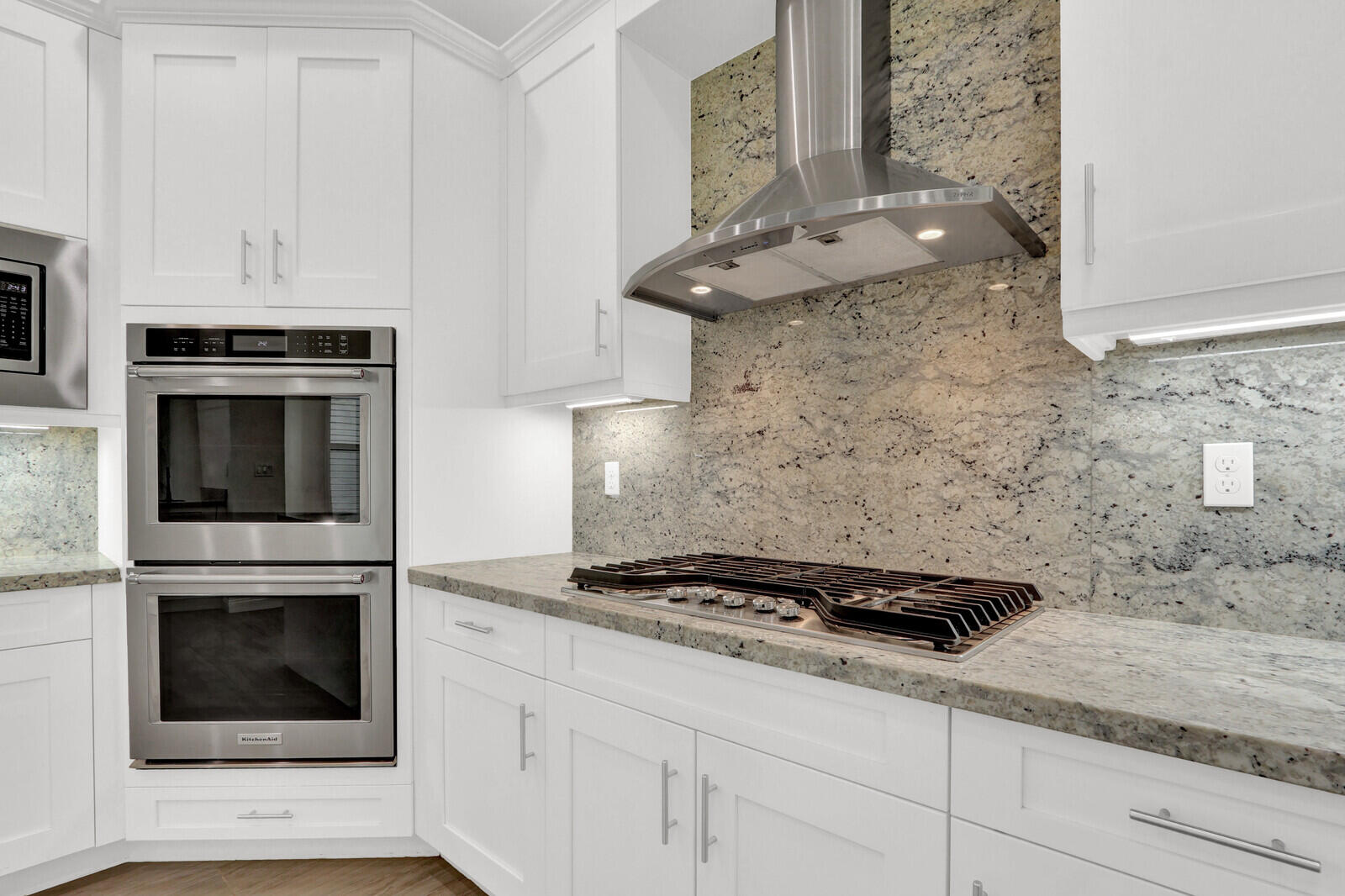 HYDER AGR PUD PL 3 - Residential Lease