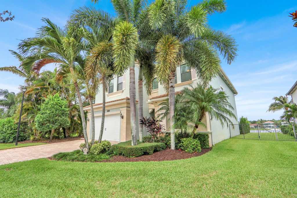 Photo of 16590 Germaine Drive, Delray Beach, FL 33446 (MLS # B26034783)