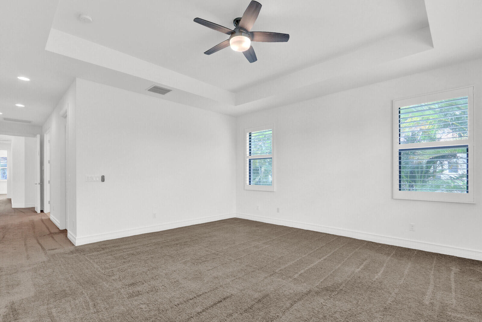 HYDER AGR PUD PL 3 - Residential Lease