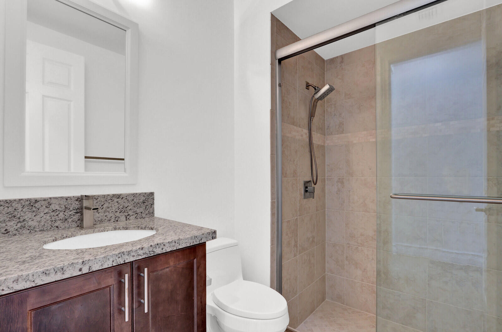 HYDER AGR PUD PL 3 - Residential Lease