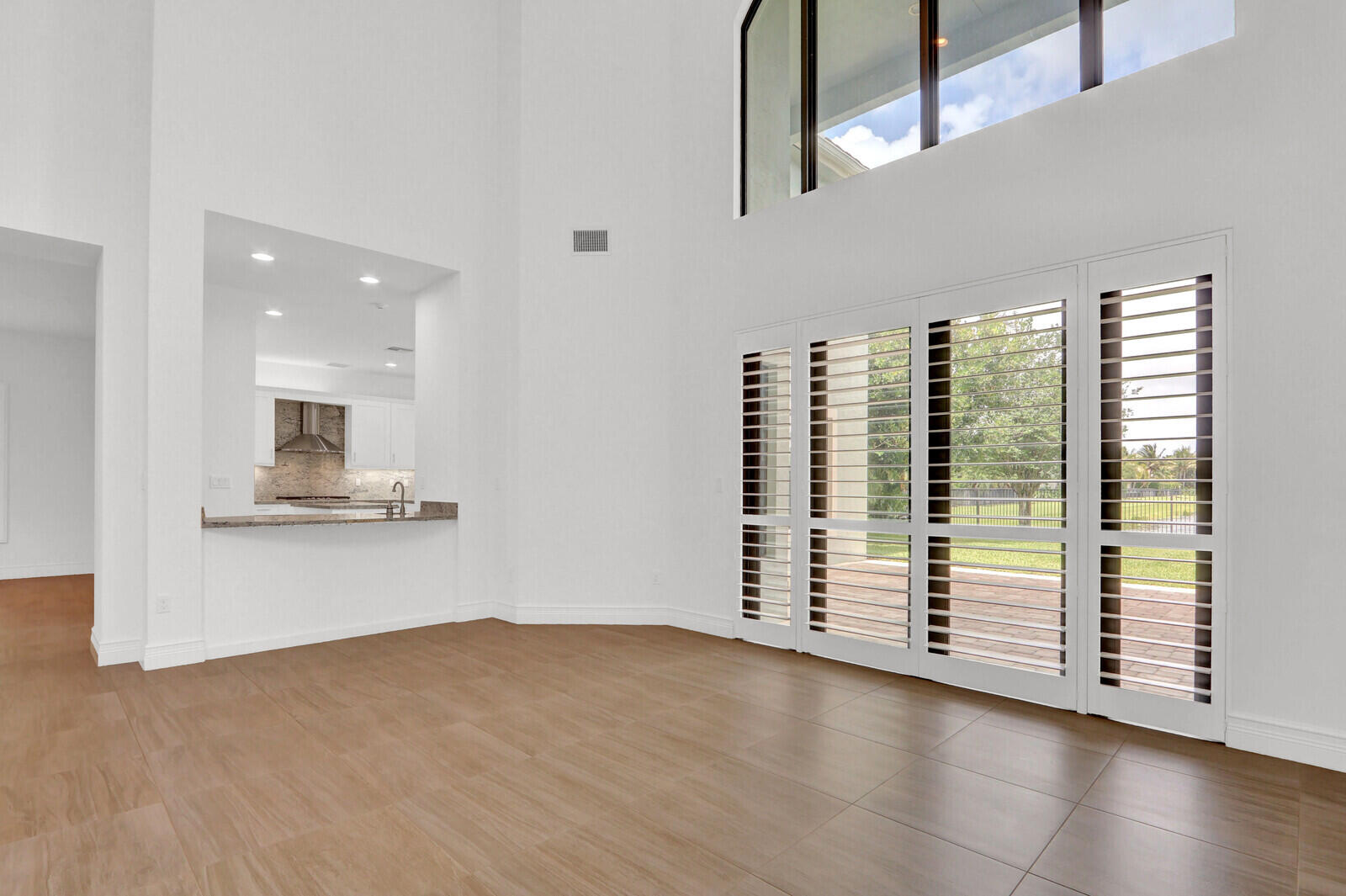 HYDER AGR PUD PL 3 - Residential Lease
