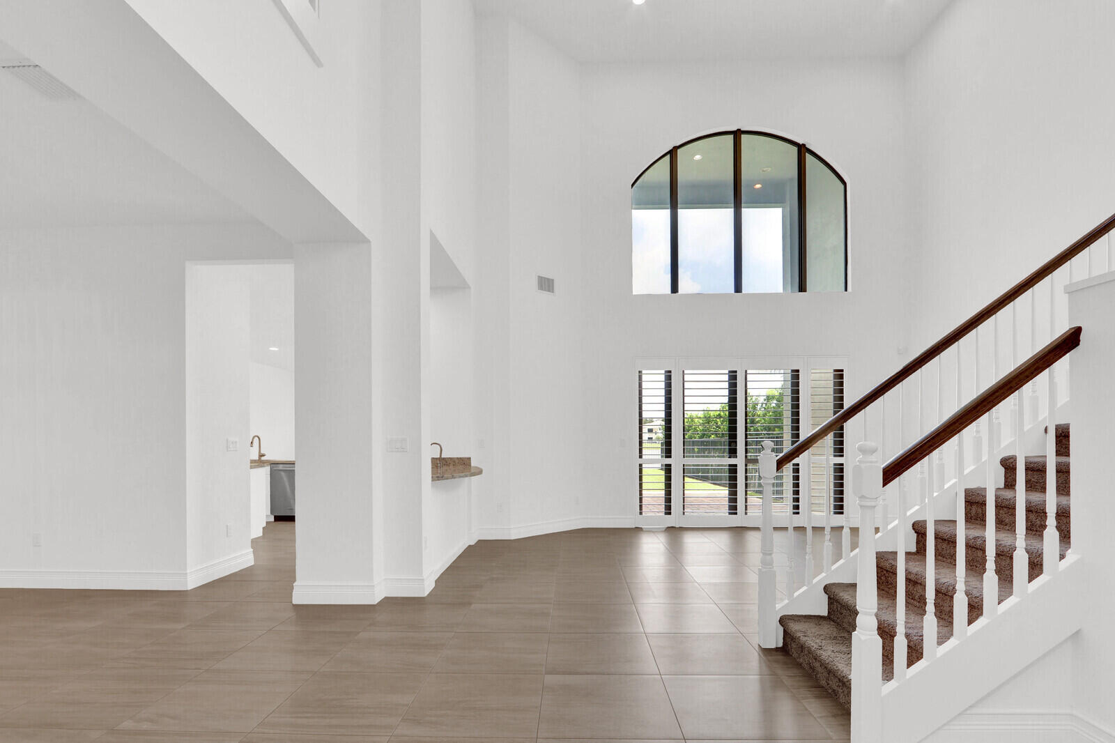 HYDER AGR PUD PL 3 - Residential Lease