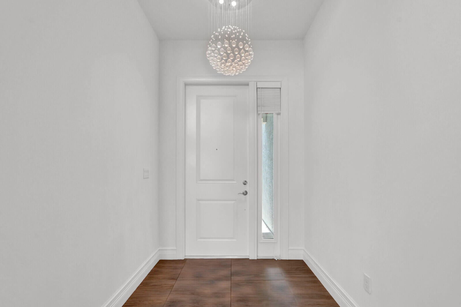 HYDER AGR PUD PL 3 - Residential Lease