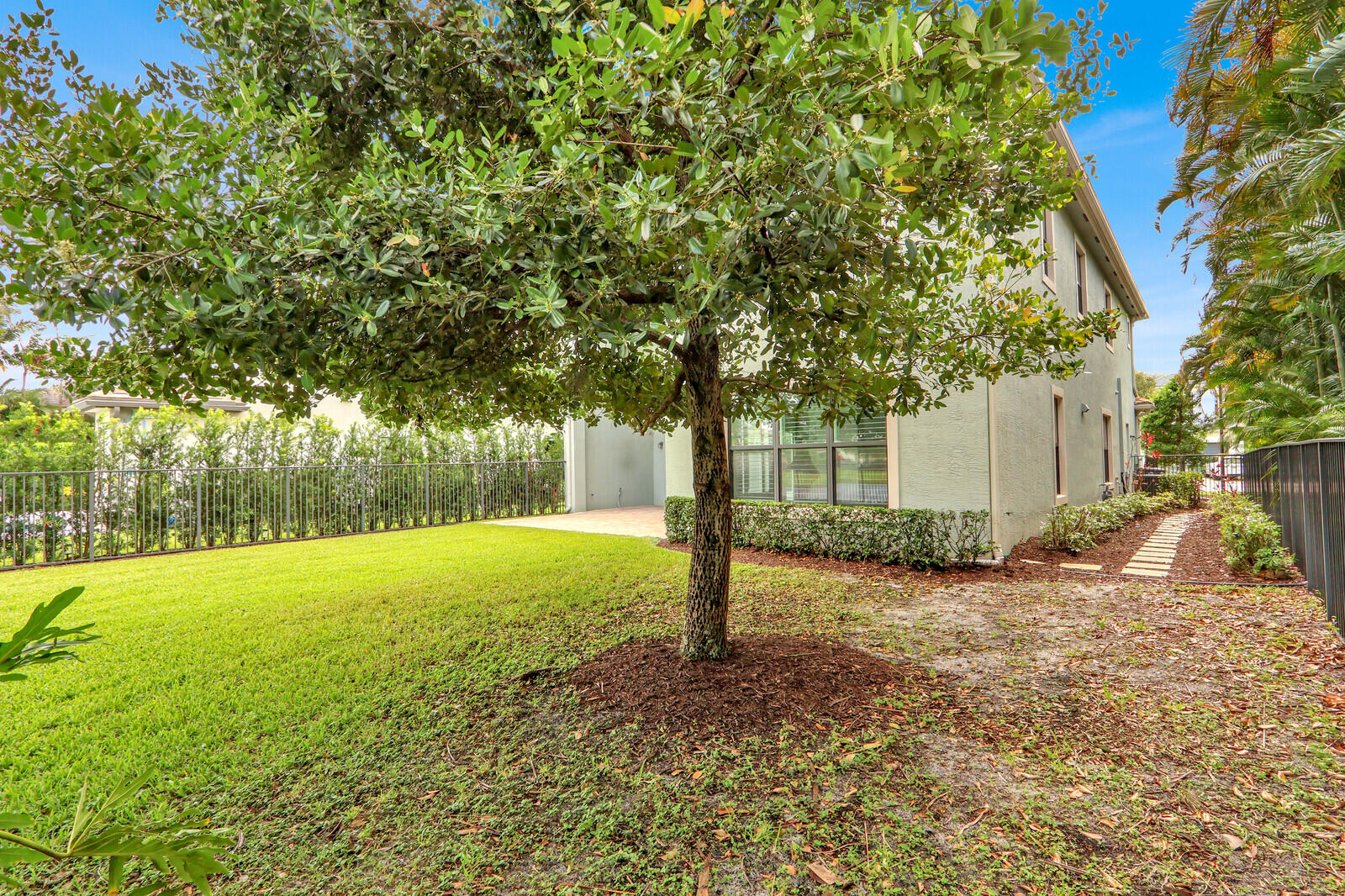 HYDER AGR PUD PL 3 - Residential Lease
