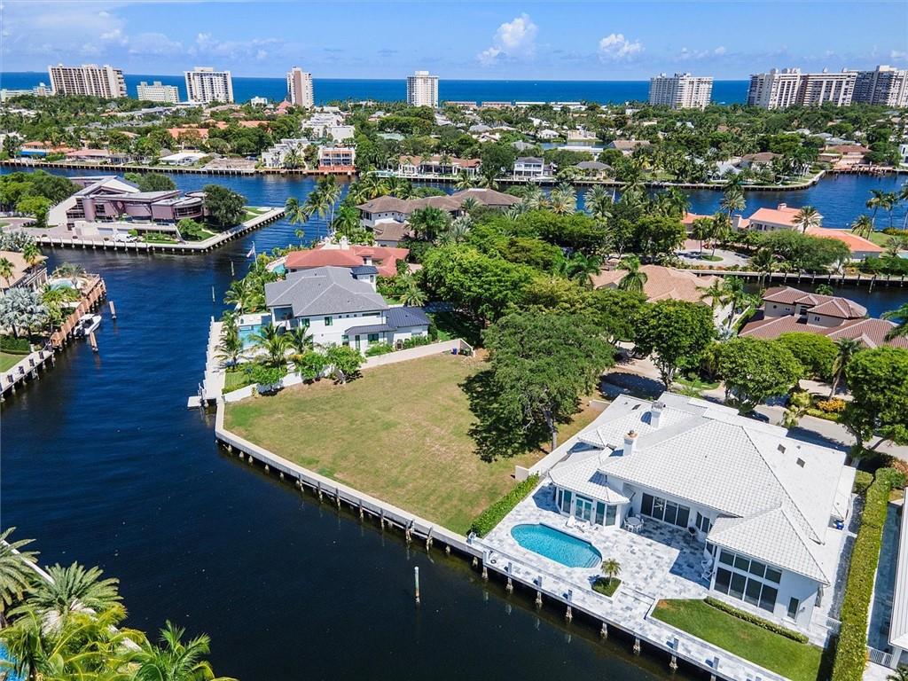 Bay Colony Sec Of The - Land