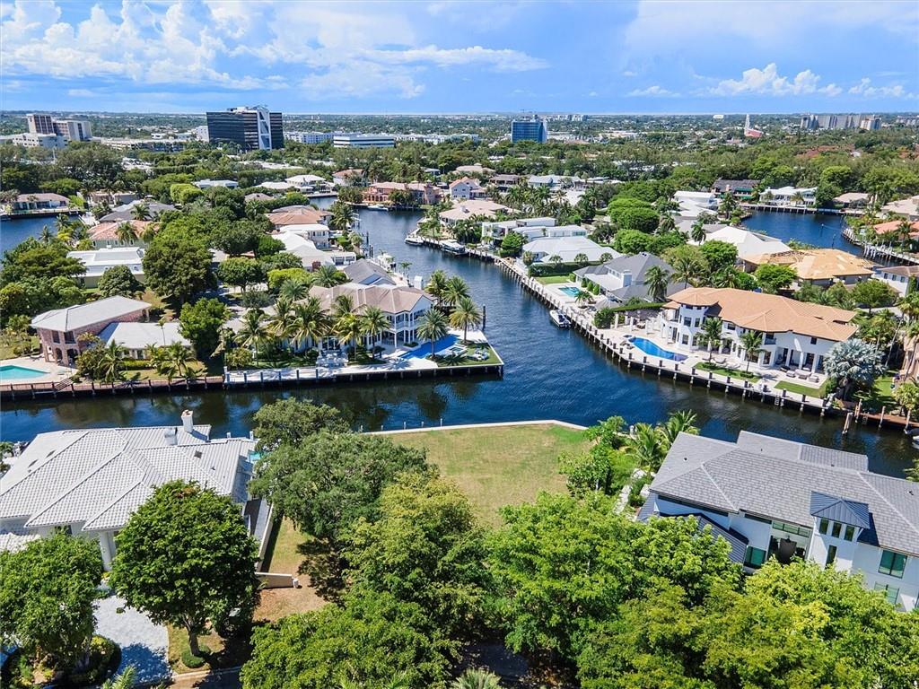 Bay Colony Sec Of The - Land