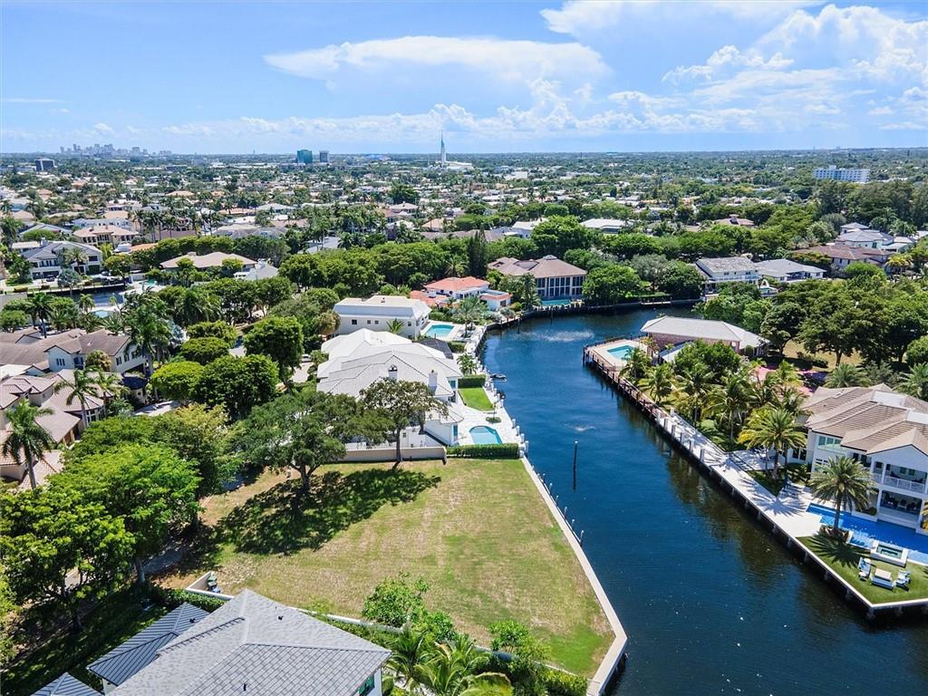 Bay Colony Sec Of The - Land