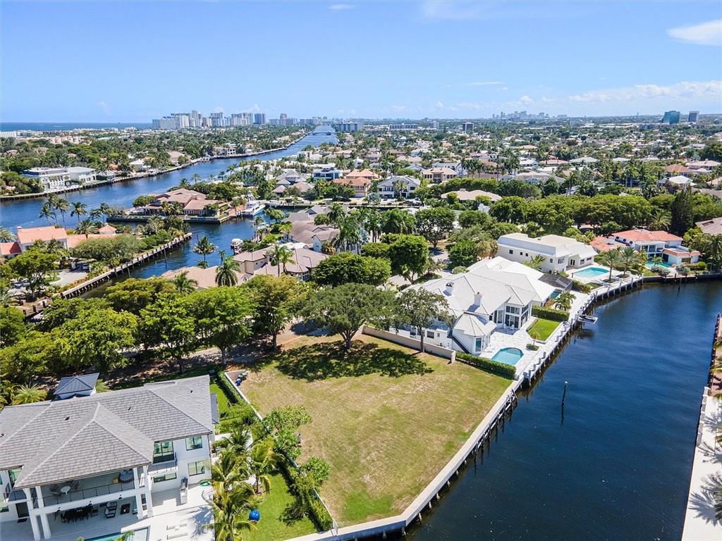 Bay Colony Sec Of The - Land