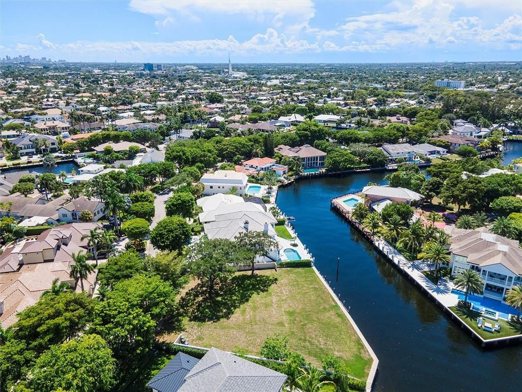 Bay Colony Sec Of The - Land