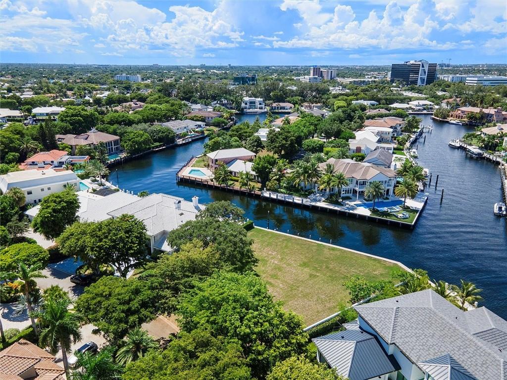 Bay Colony Sec Of The - Land