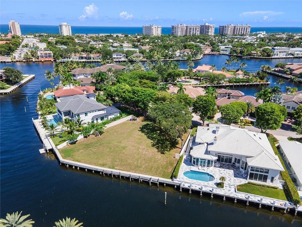 Bay Colony Sec Of The - Land