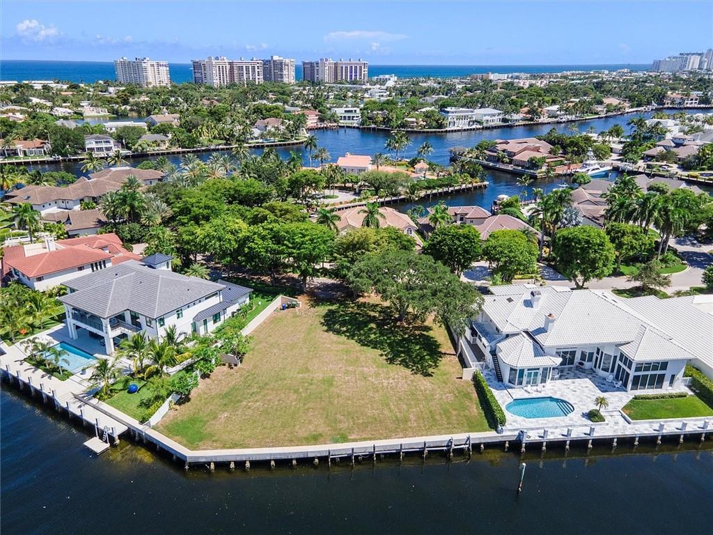 Bay Colony Sec Of The - Land