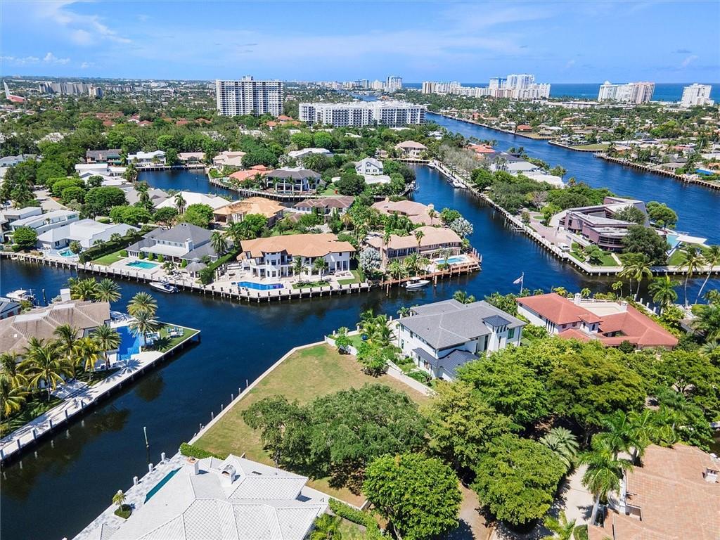 Bay Colony Sec Of The - Land