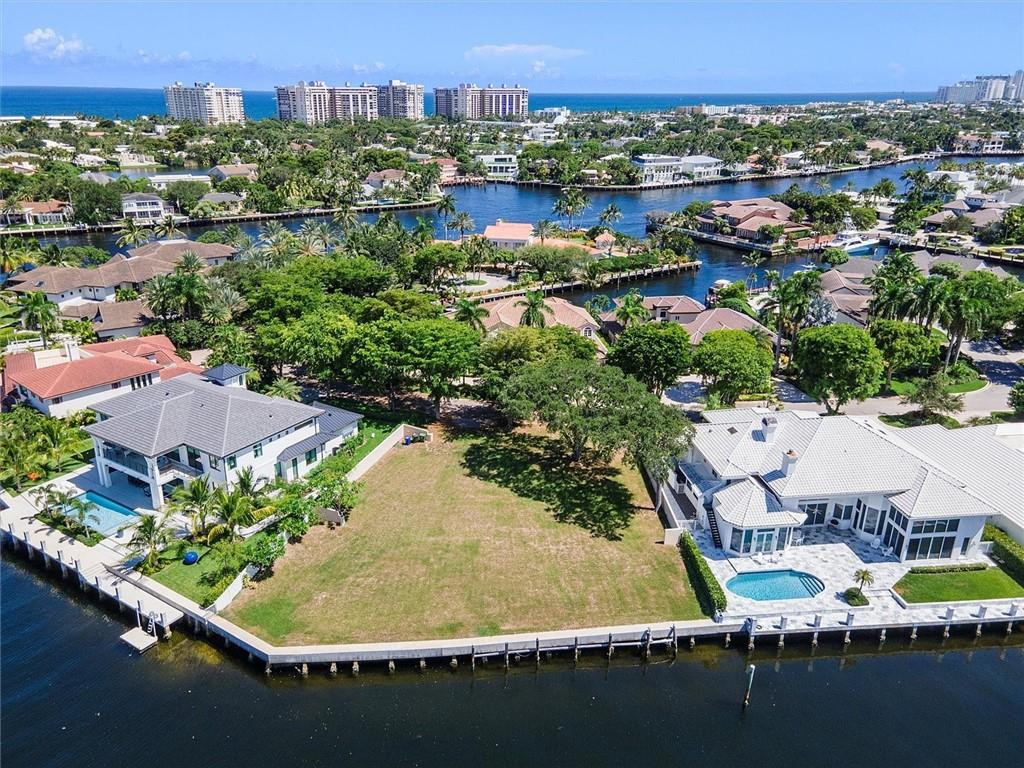 Bay Colony Sec Of The - Land