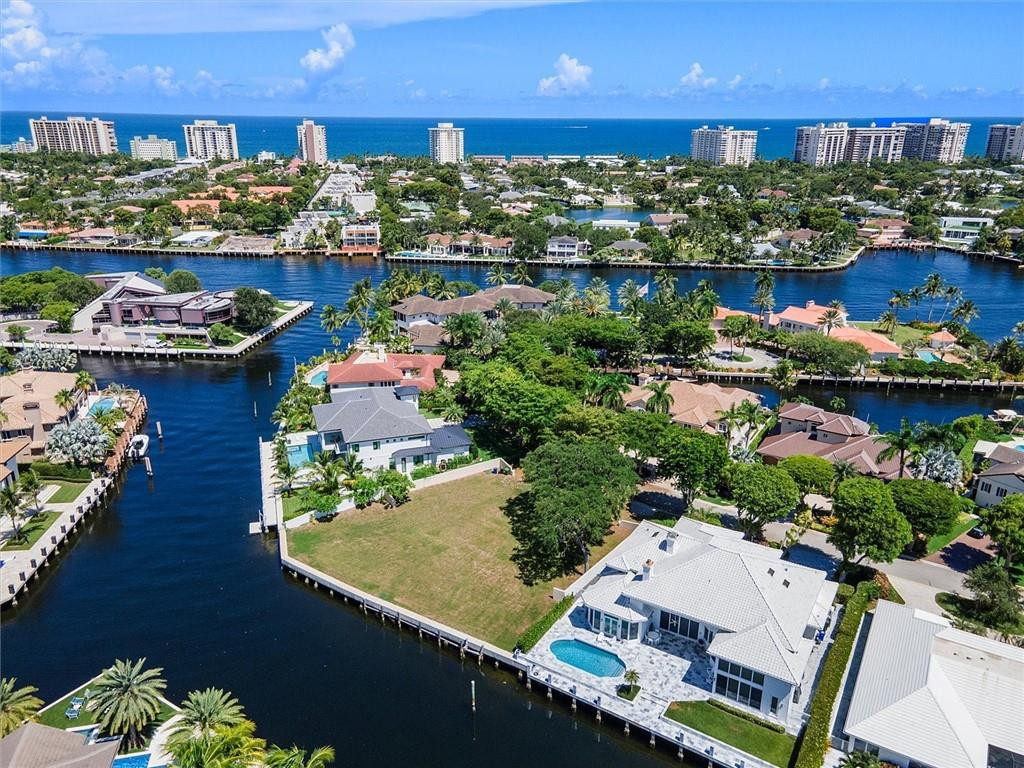 Bay Colony Sec Of The - Land