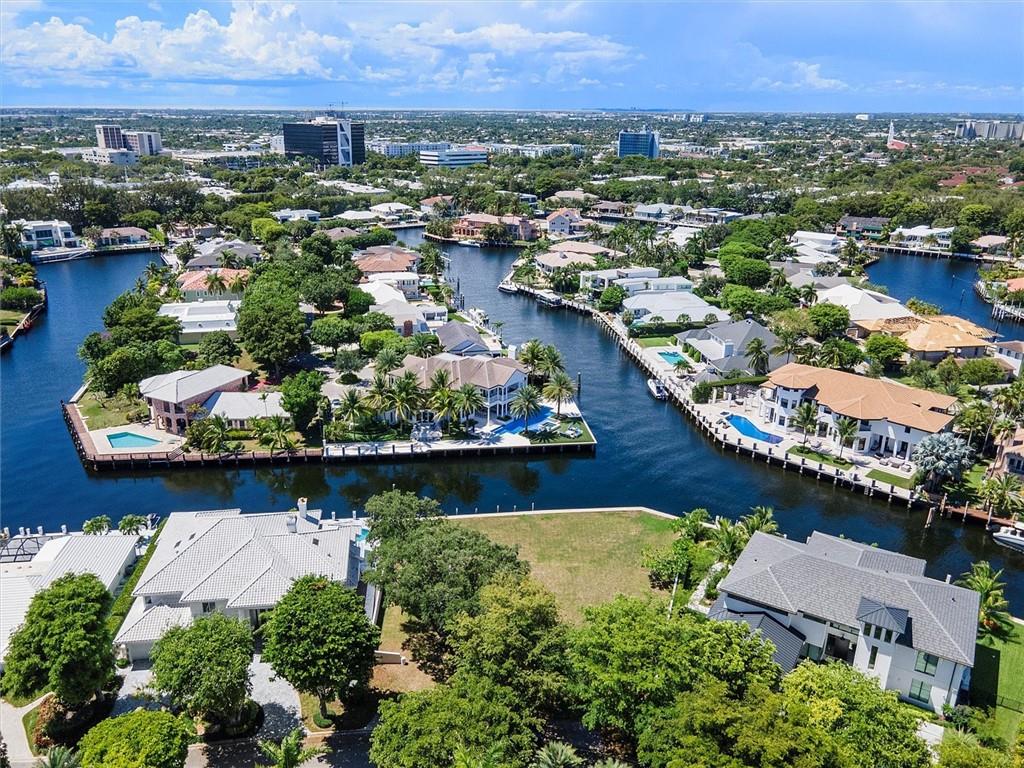 Bay Colony Sec Of The - Land