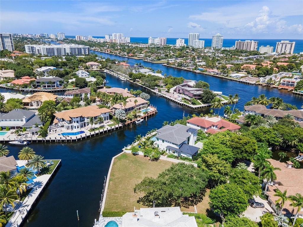 Bay Colony Sec Of The - Land