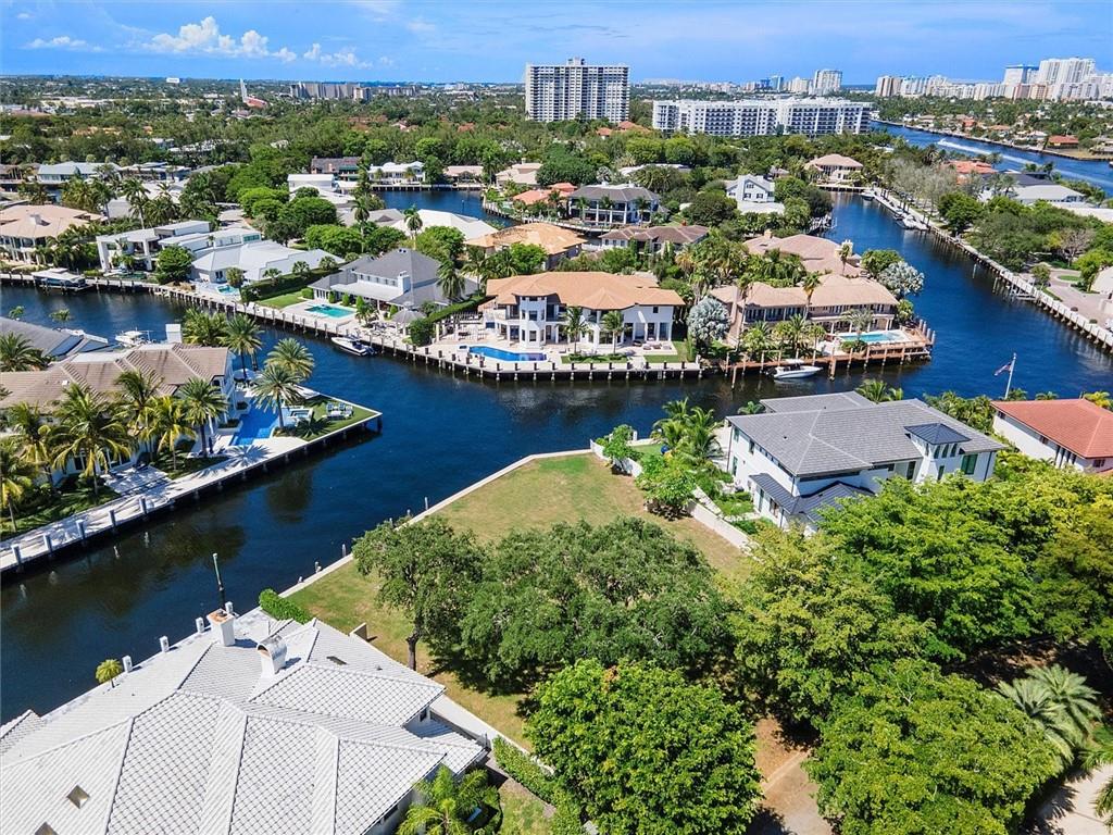 Bay Colony Sec Of The - Land