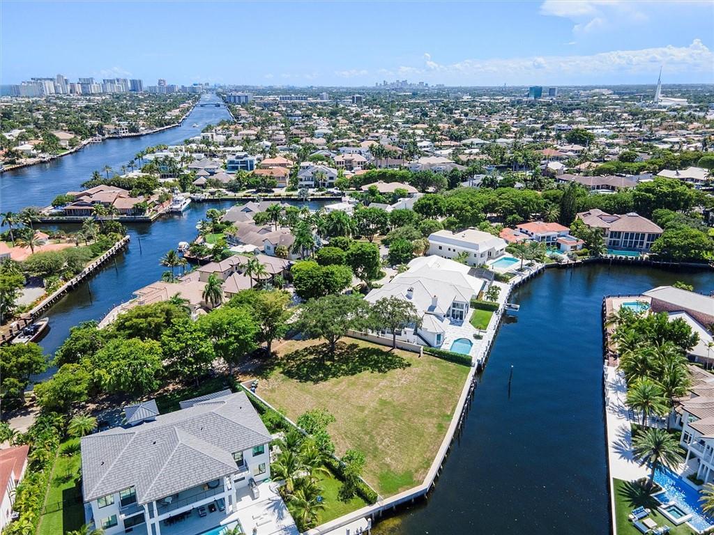 Bay Colony Sec Of The - Land