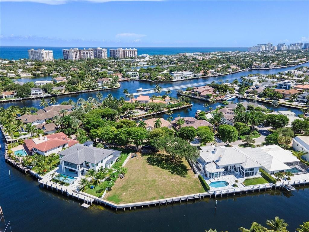 Bay Colony Sec Of The - Land