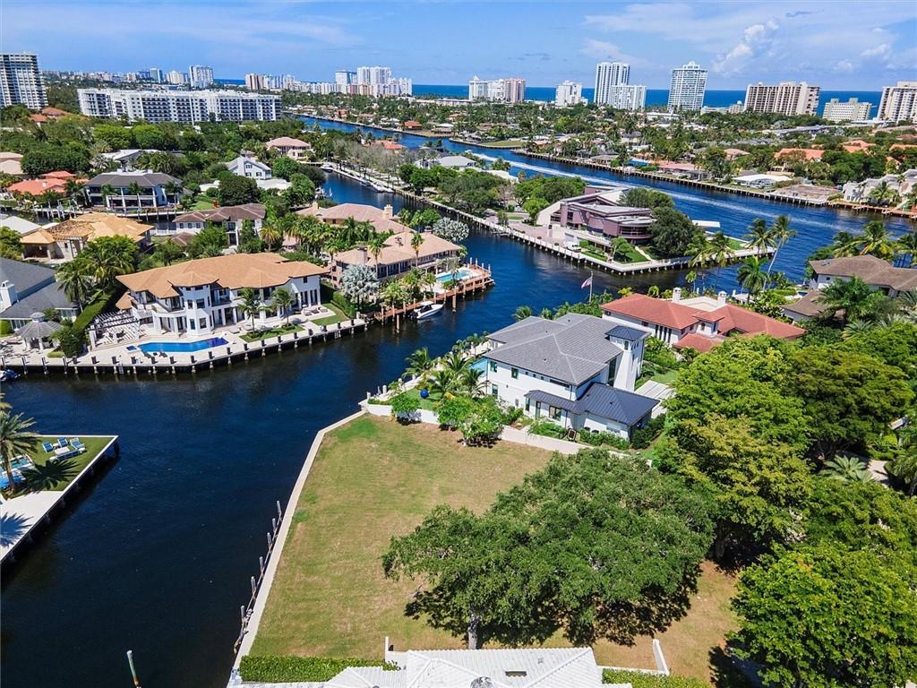 Bay Colony Sec Of The - Land