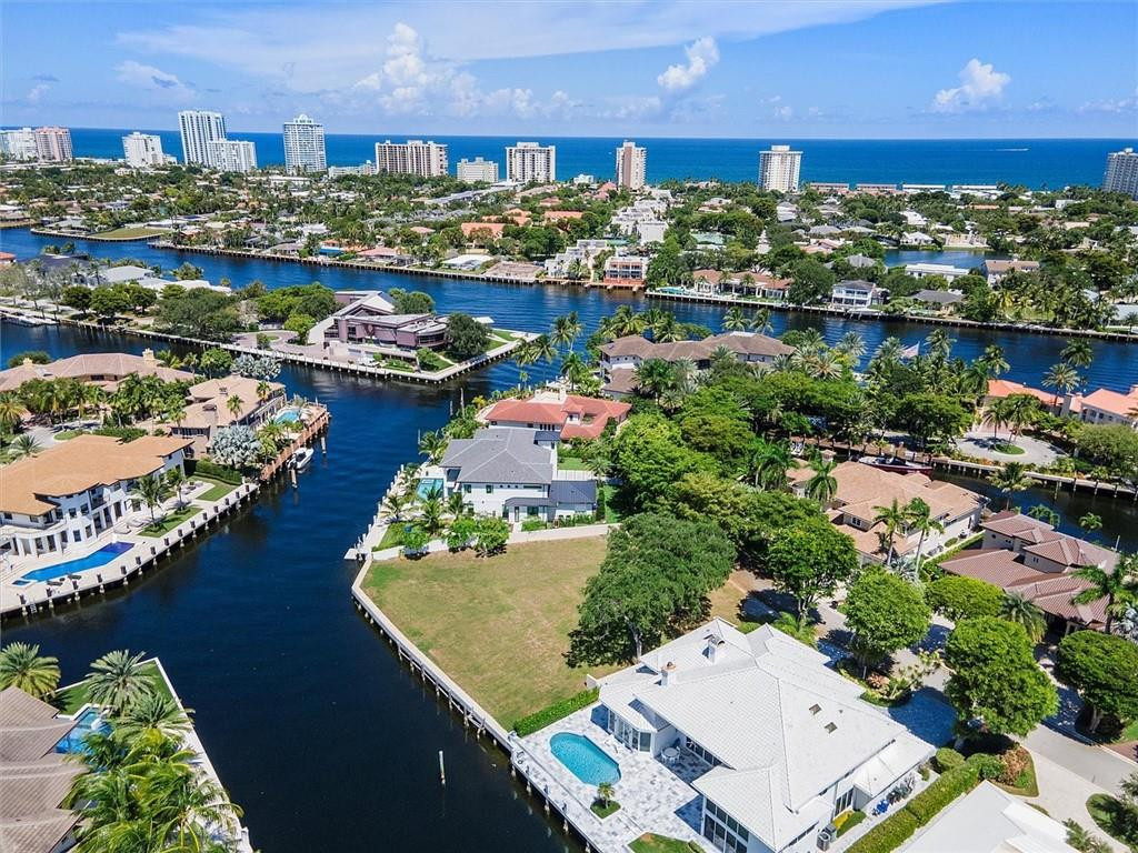 Bay Colony Sec Of The - Land