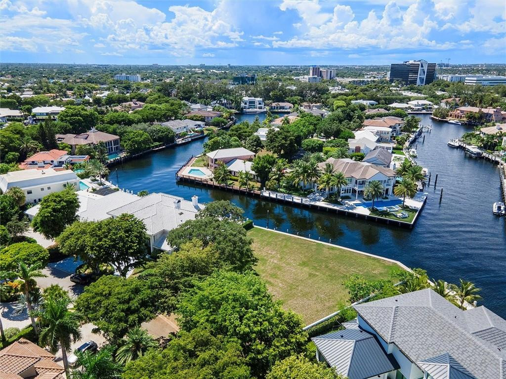 Bay Colony Sec Of The - Land