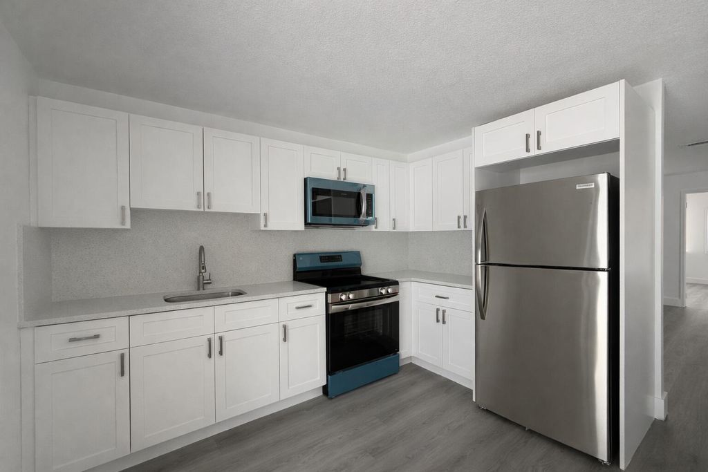 Photo of 2807 Reo Lane #1, Palm Springs, FL 33461 (MLS # B26016285)