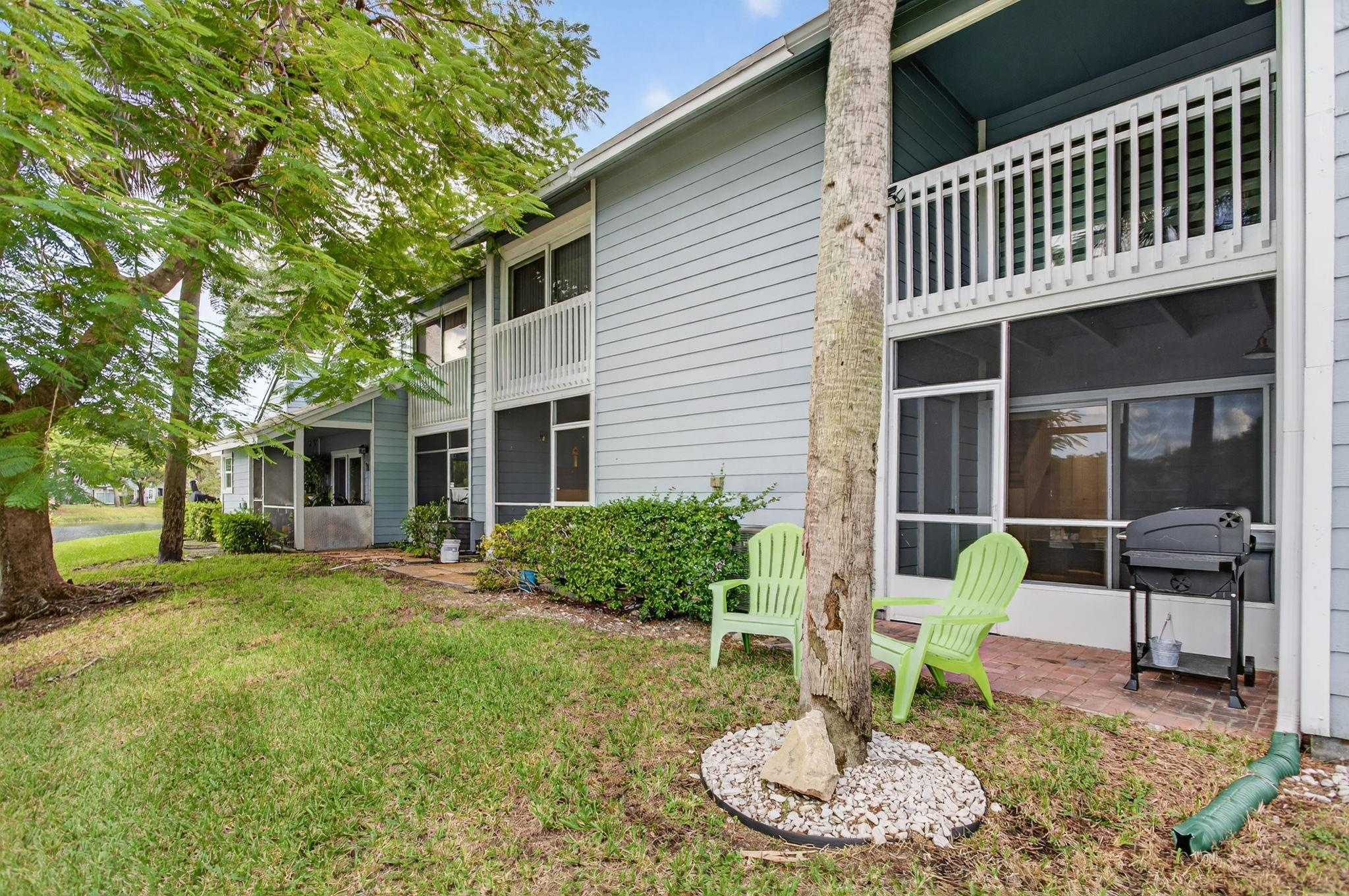 PLAYERS PLACE - Residential