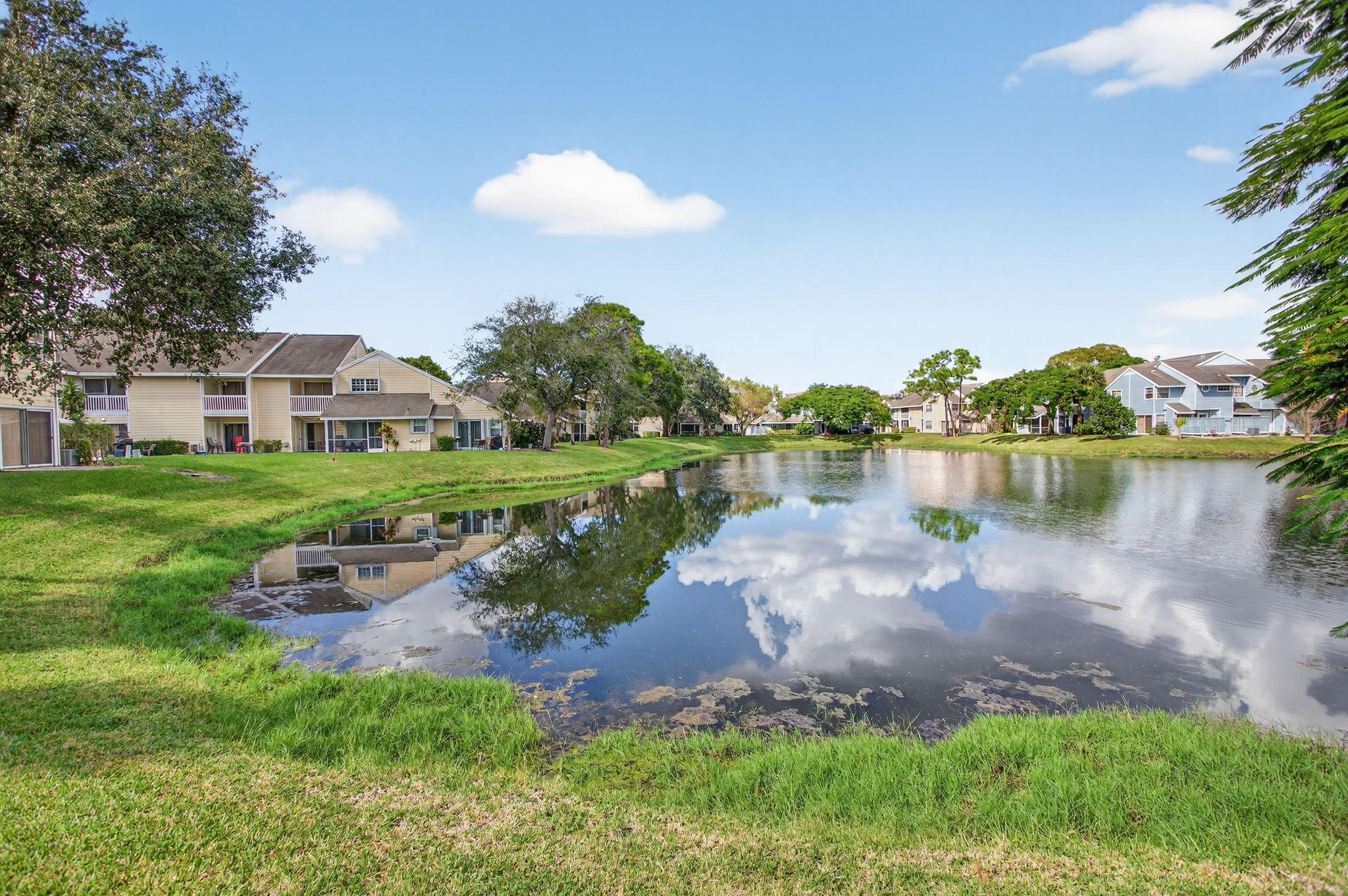 PLAYERS PLACE - Residential