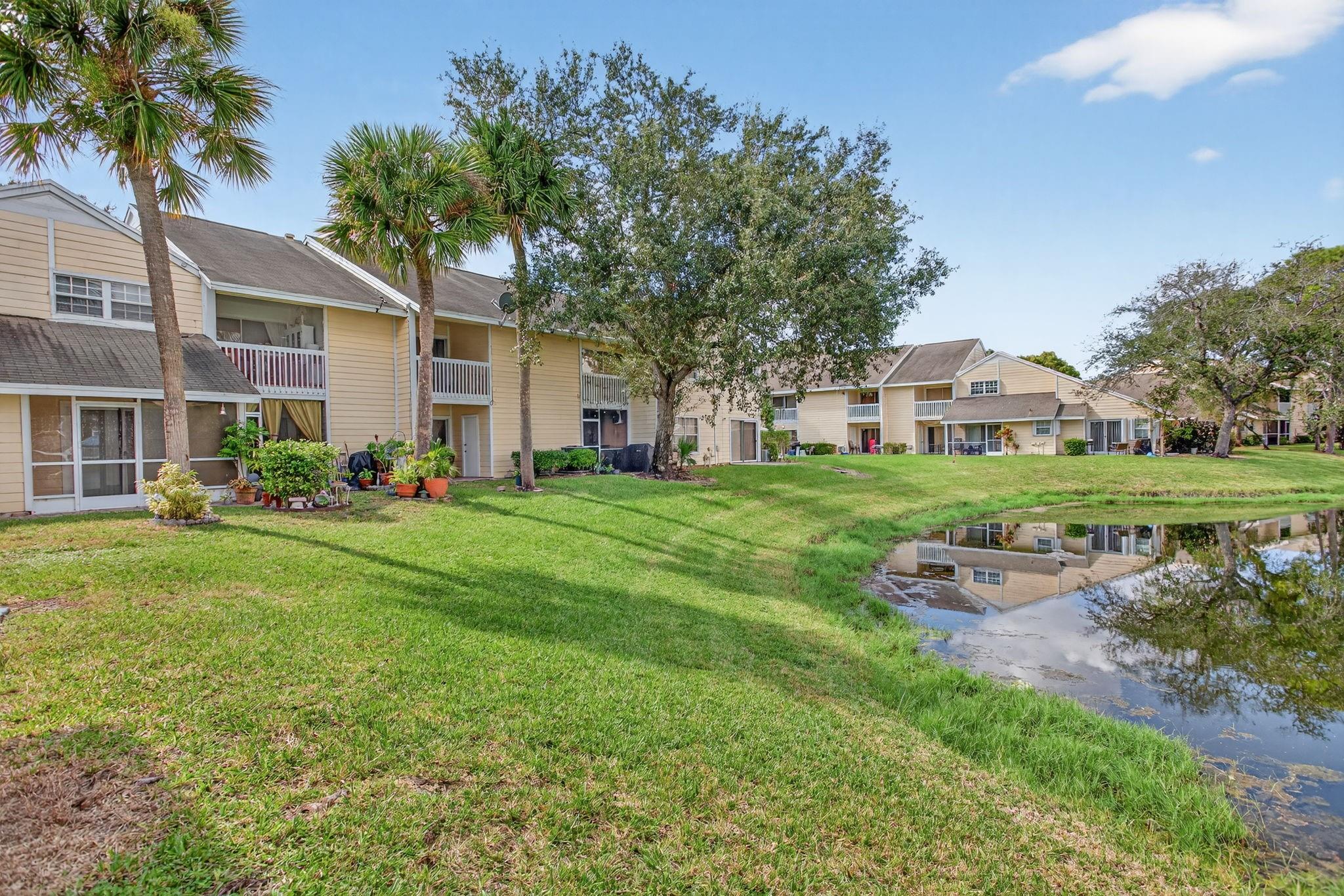 PLAYERS PLACE - Residential