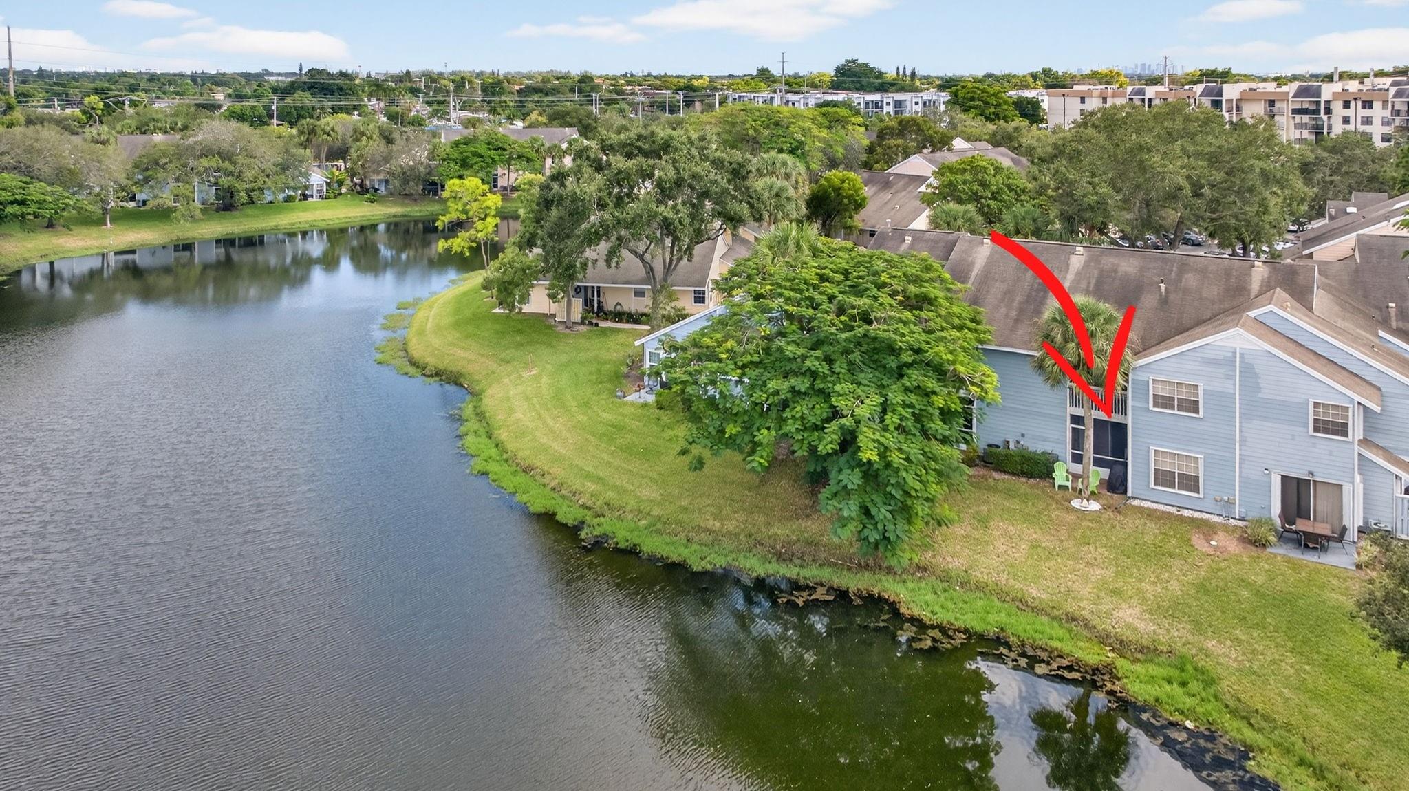 PLAYERS PLACE - Residential