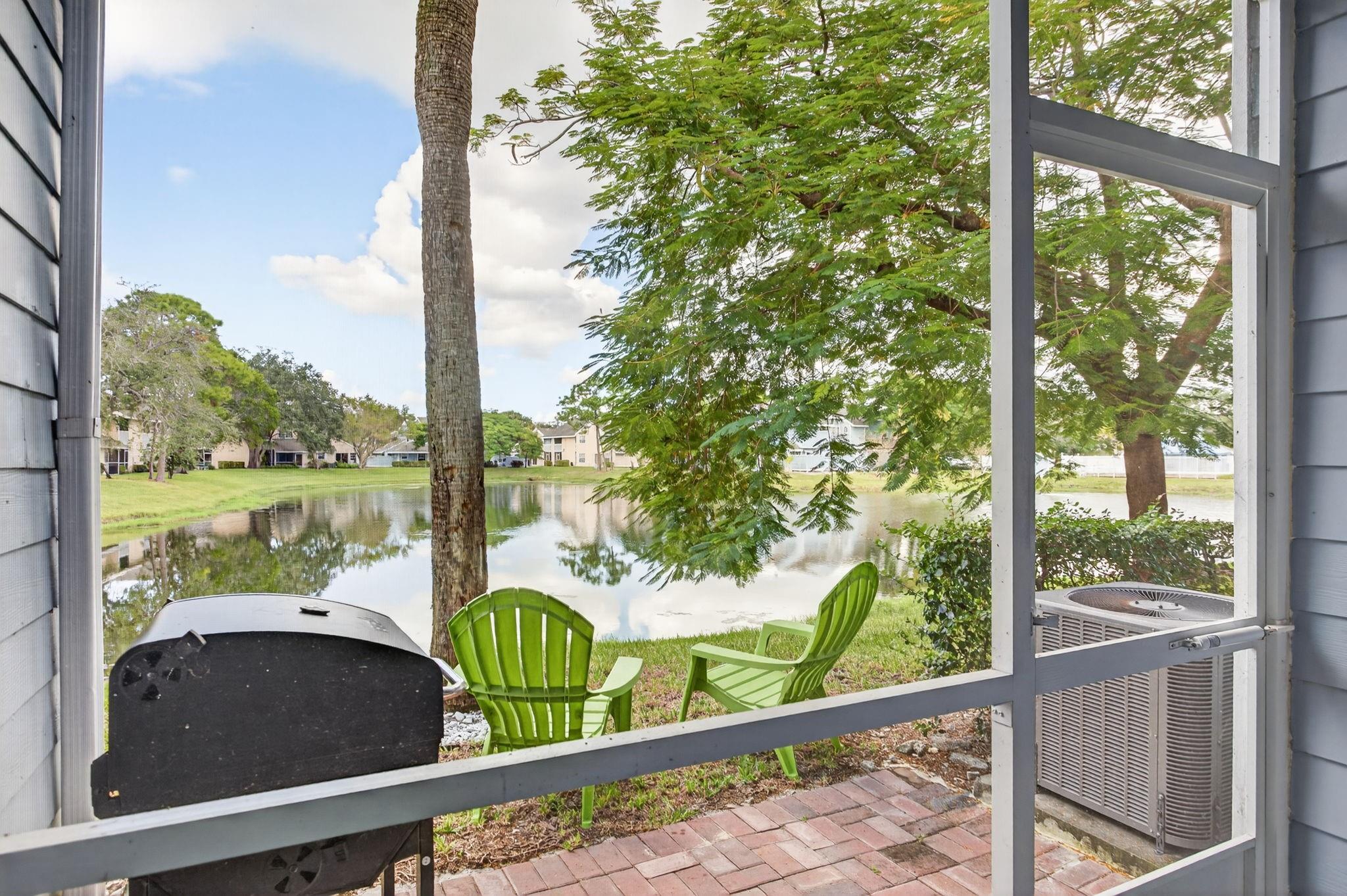 PLAYERS PLACE - Residential