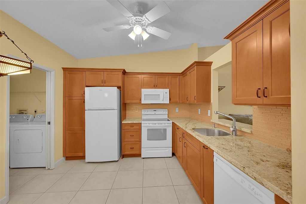 Photo of 8252 Springlake Drive #8252, Boca Raton, FL 33496 (MLS # F10534242)