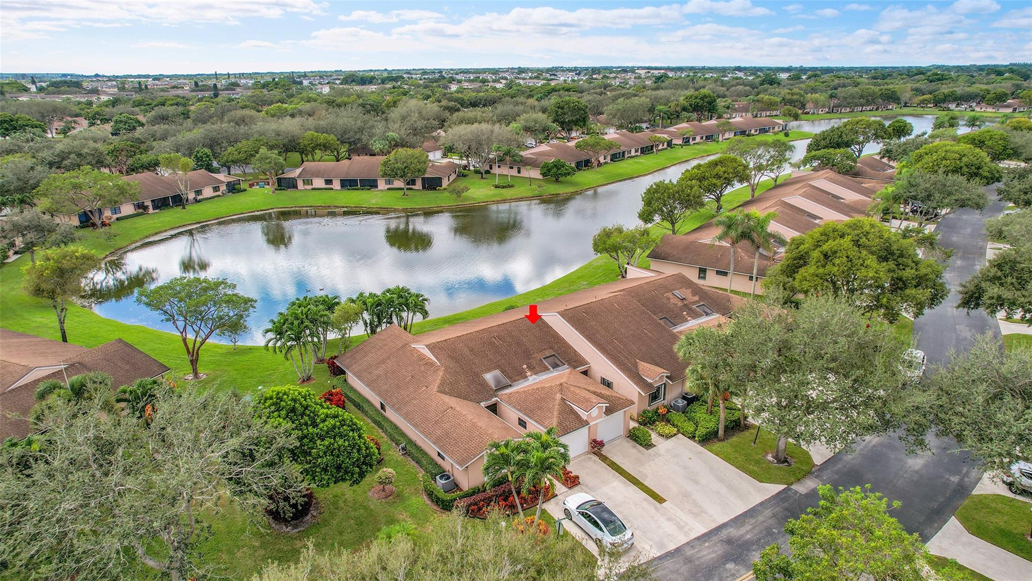 Whisper Walk Sec E - Residential