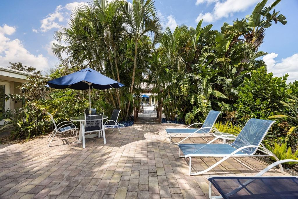 Photo of 2648 NE 32nd Street, Fort Lauderdale, FL 33306 (MLS # F10539676)