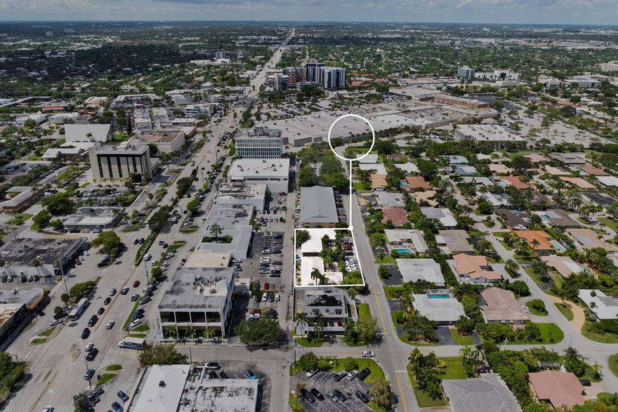 ONLINE AUCTION: Bidding 01/04/26 @ 10AM to 01/08/26 @ 11AM. List Price is Opening Bid. Winning Bidder Deposit: $100k. Casitas Coral Ridge is a stabilized, high-performing 16-unit asset in Ft Lauderdale's high-barrier coastal market. Situated on a massive ±0.45-acre lot w/ 200ft frontage, this turnkey boutique hotel offers immediate cash flow. 2024 Gross ~$600k | NOI ±$442k. UNIT MIX: 16 Licensed Units across 2 bldgs: (8) 1-Bed w/ Kitchens, (5) Standard, (3) Studios w/ Kitchenettes. VALUE ADD: Convert office back to guest suite for proj +$30k-$40k/yr. Amenities: Tiki terrace & laundry. PRIME LOCATION: 0.2 mi to Coral Ridge Mall, 0.6 mi to Beach, 15 min to FLL.