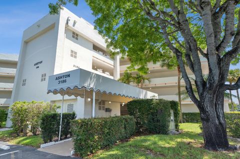 3186 Via Poinciana 115 Lake Worth FL 33467
