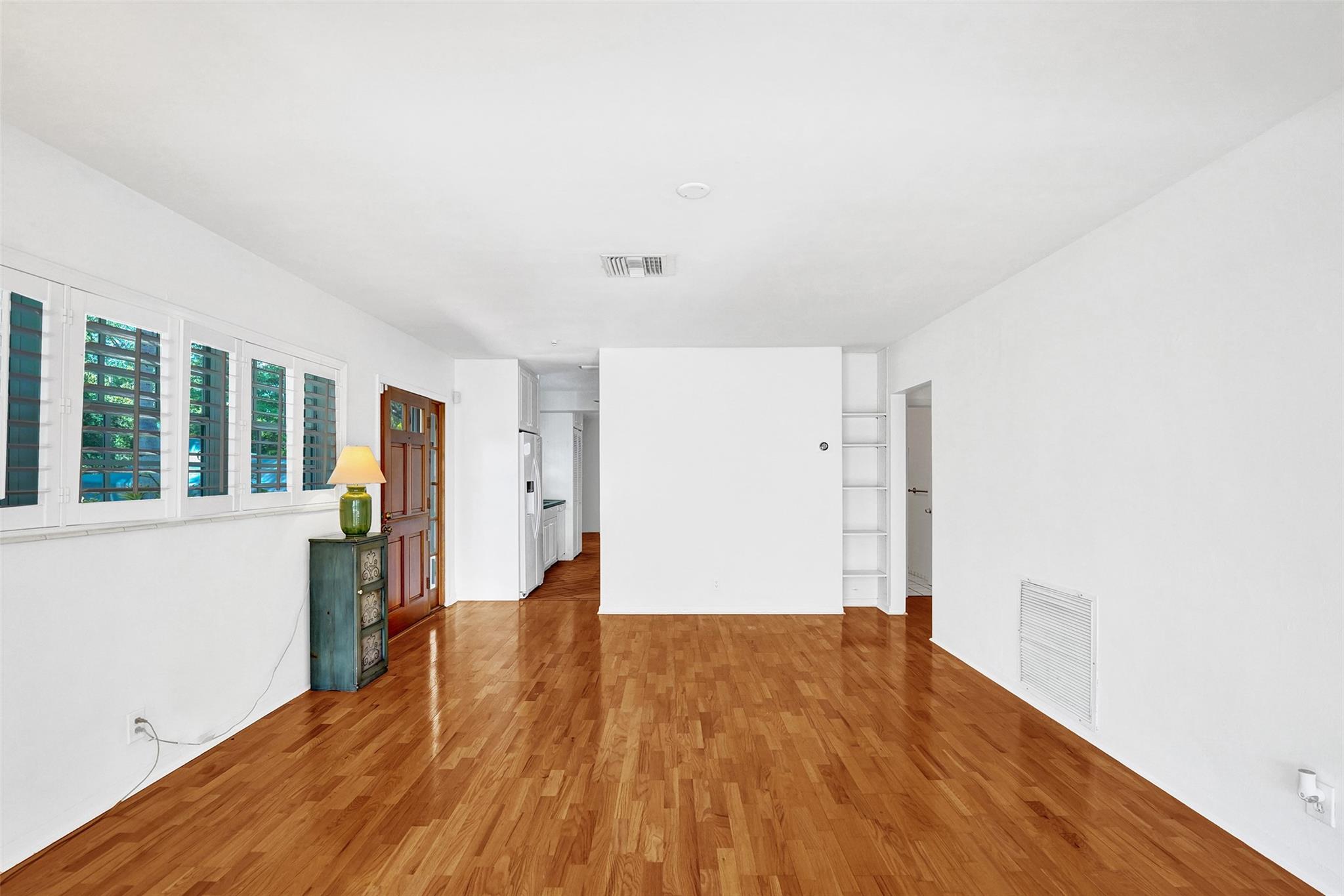 Lauderdale Harbors - Residential