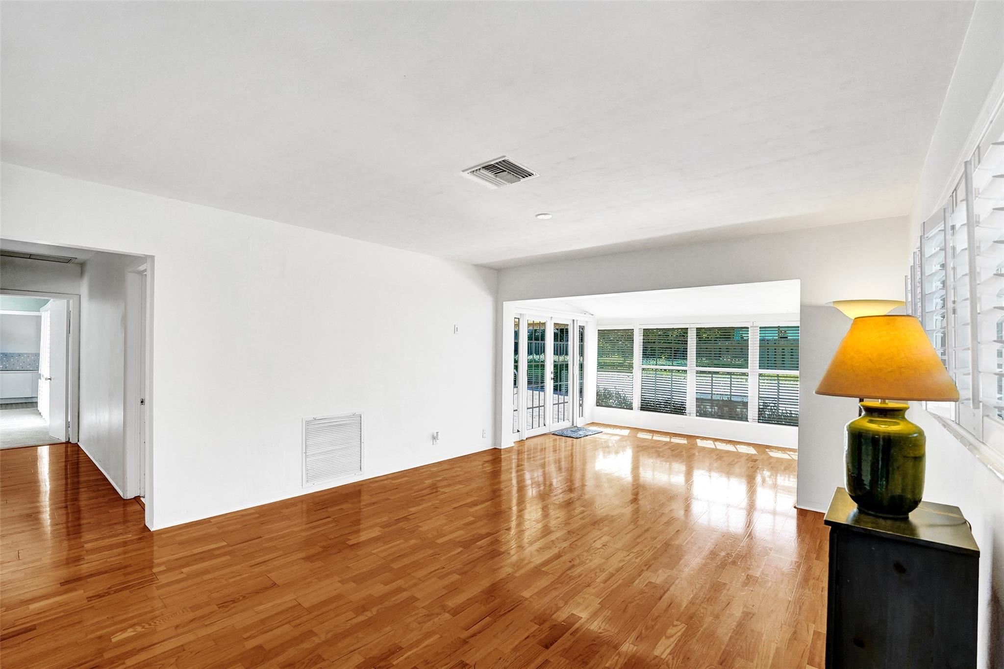 Lauderdale Harbors - Residential