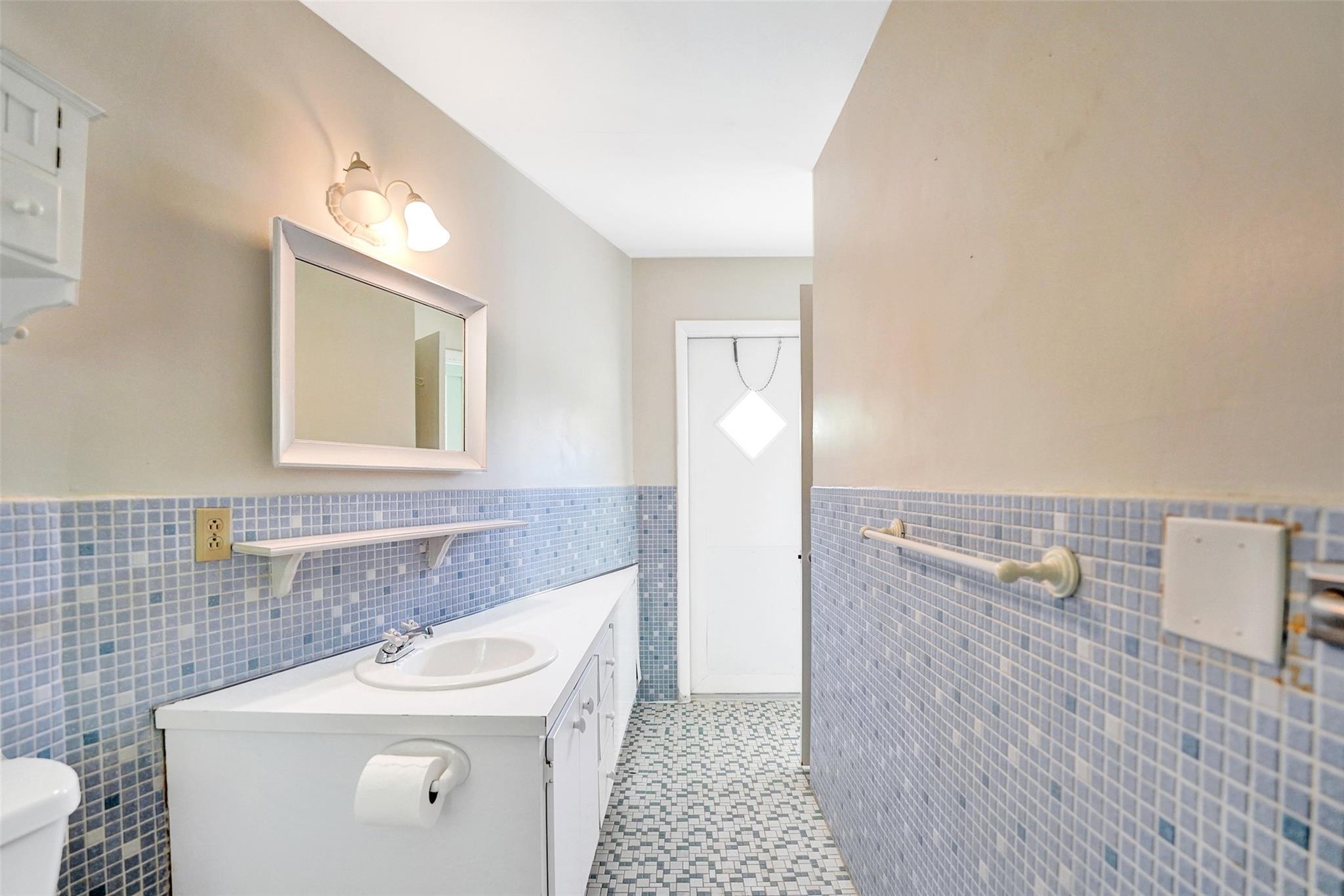 Lauderdale Harbors - Residential