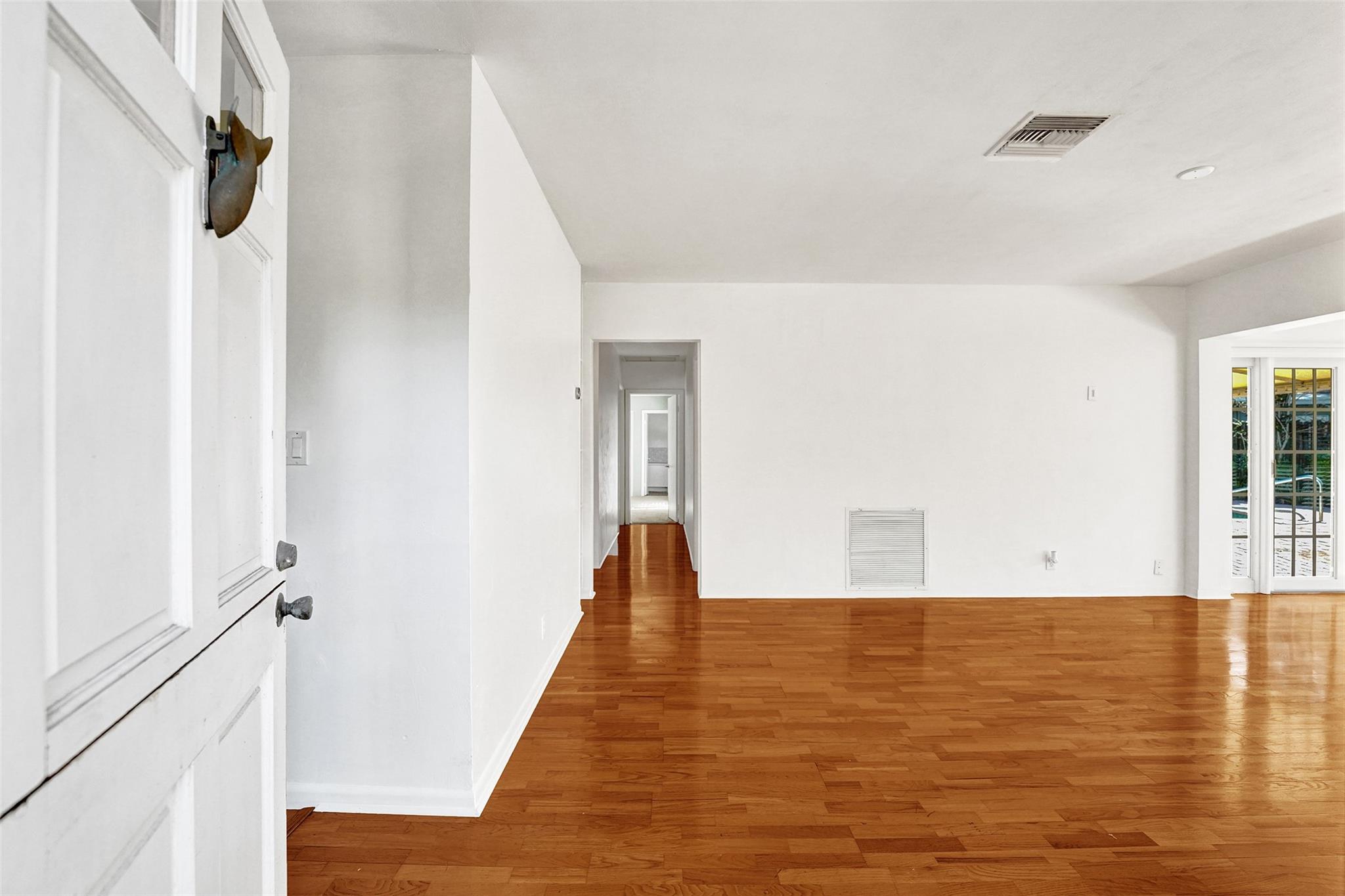 Lauderdale Harbors - Residential