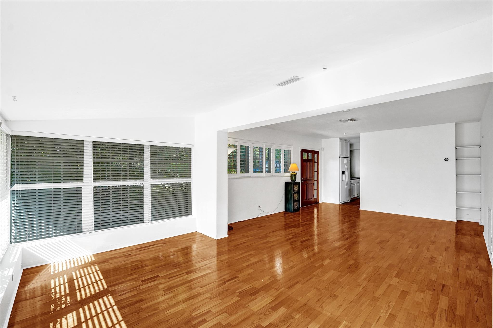 Lauderdale Harbors - Residential